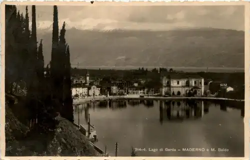 Maderno -219518