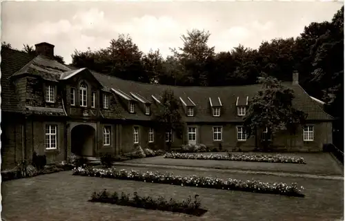 Sögel - Haus Clemenswerth -219584