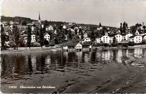 Oberrieden -190226