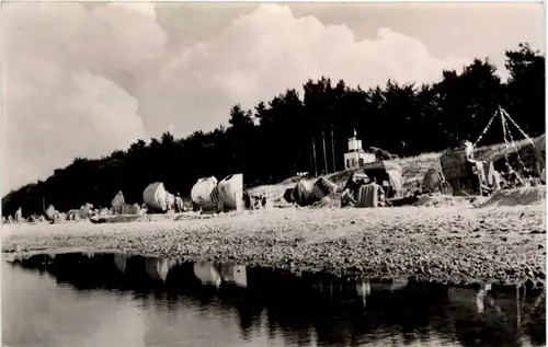 Ückeritz - Am Strand -219580