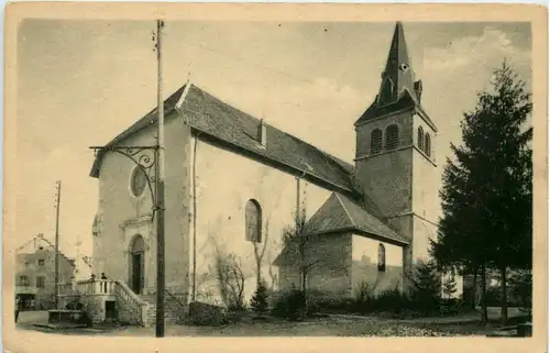 Villard de Lans -218188