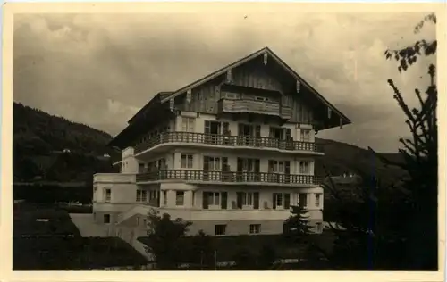 Bad Wiessee - Kurheim Florida -219626