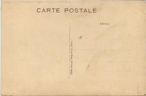 Senegal - Congregation de Saint Joseph de cluny -218758