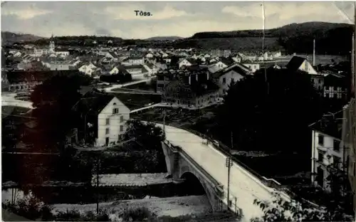 Töss -190318