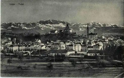 Uster -190358