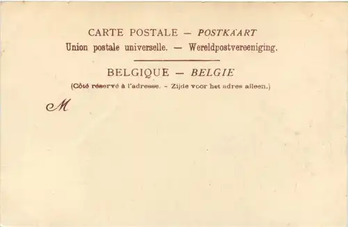 Conde - Place Verte -218920
