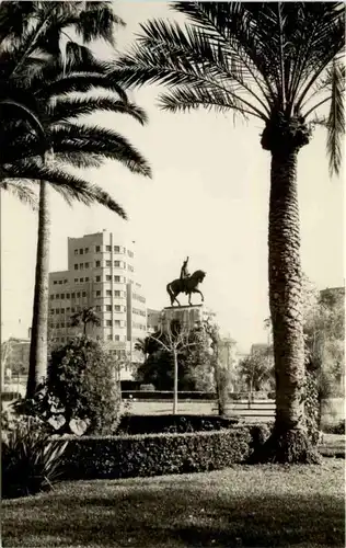 Palma - Plaza Espana -219706