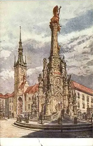 Olomouc -218370