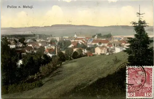 Police nad Metuji -218980