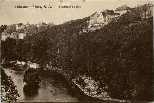 Roda S-A - Städtisches Bad -219842