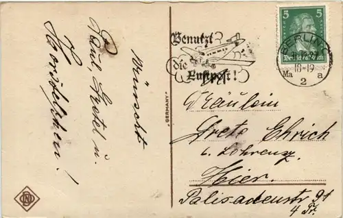 Neujahr - Kind -26178