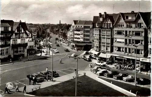 Knokke Zoute -219906