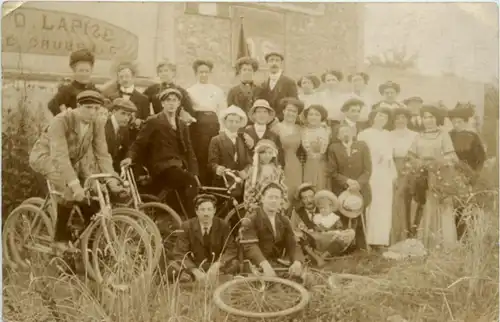 Fahrrad -219072