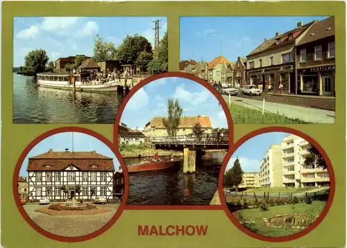 Malchow -220024