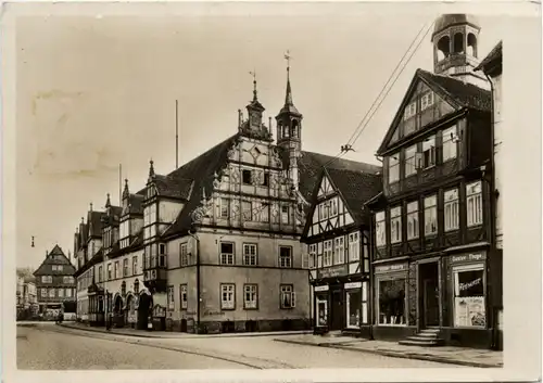 Celle - Rathaus -220062