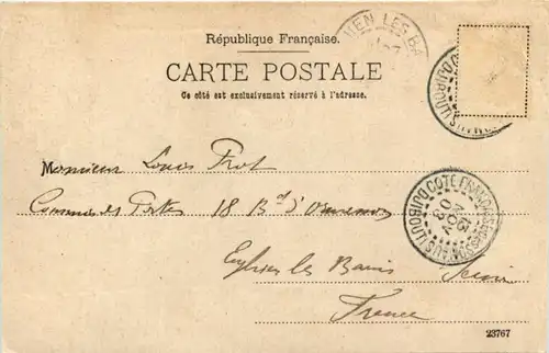 Djibouti - Vieille mosquee de Tadjourah -218616