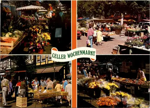 Celler Wochenmarkt -220058