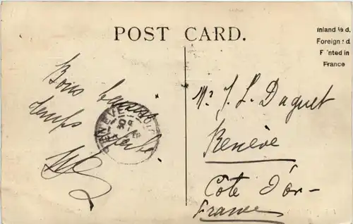 London - Regent Street -218678