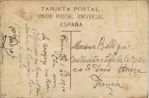 Tenerife - Valle de Orotava -219252