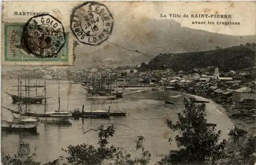 Saint Pierre -218814