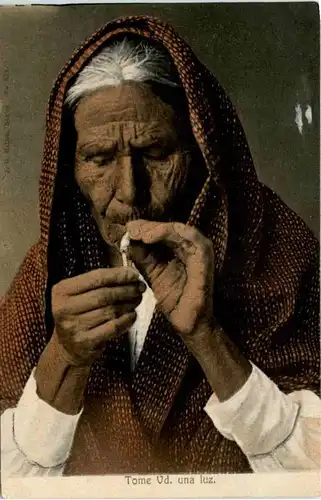 Tome Vd. una luz -218854