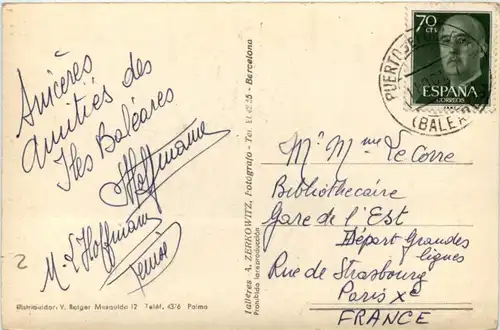 Formentor - La Playa -218984