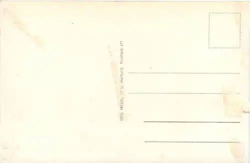 Hirsch Liliput Revue -219864