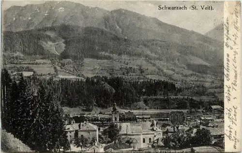 St. Veit - Schwarzach -26220