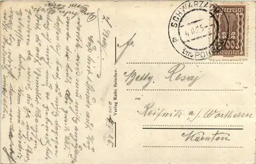 St. Veit - Schwarzach -26220