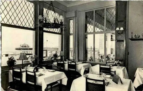 Blankenberge - Hotel Laforce -190970