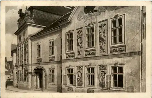 Melk - Posthaus -26264