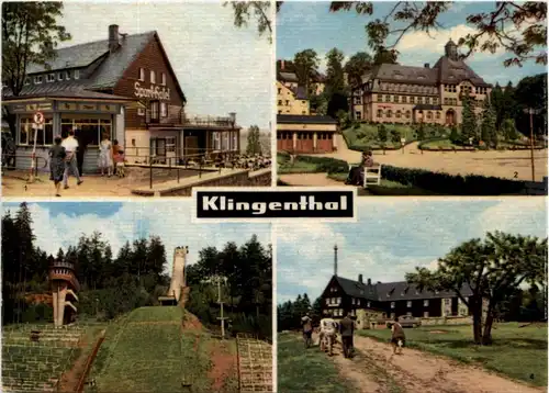 Klingenthal -220002