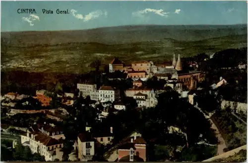 Cintra - -219278