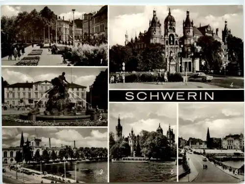 Schwerin -220082