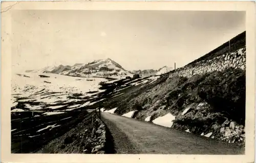 La Tour de Carol -219240