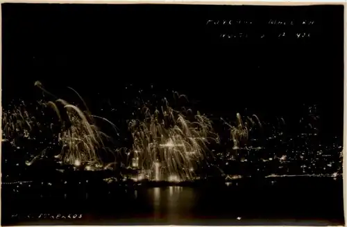 Madeira - Furchal 1934 -219338