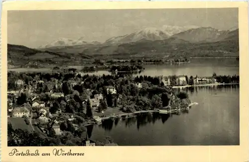 Pörtschach am Wörthersee -26416