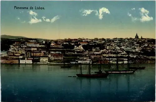 Lisboa -219282
