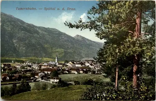 Spittal a d Drau -26434