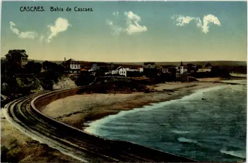 Cascaes - Bahia de Cascaes -219280