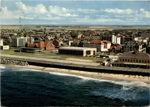 Westerland auf Sylt -219378