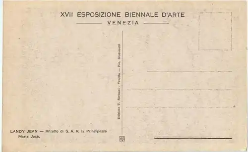 Landy Jean - Esposizione D Arte Venezia -191224