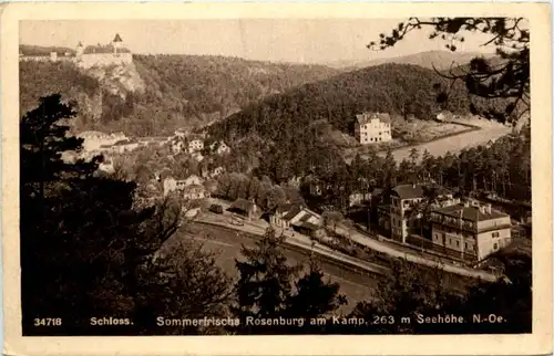 Rosenburg am Kamp -26478