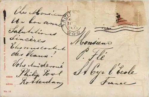 Groningen - Veemarkt -219320