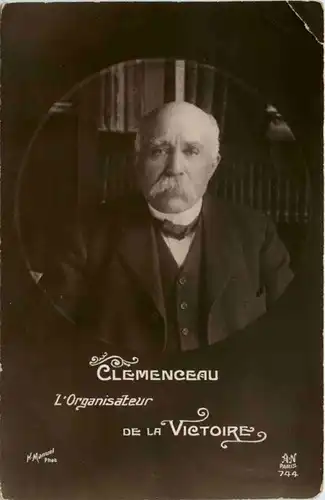 Clemenceau -218162