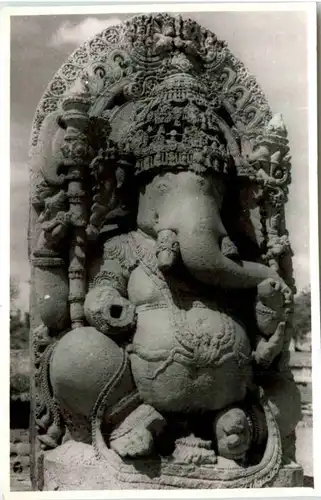 Belur Temple -219874