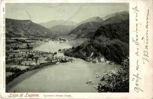 Laveno e Ponte Tresa -191308