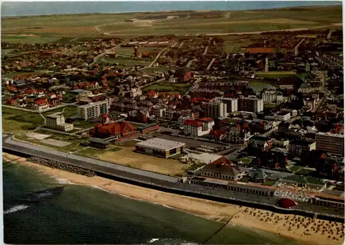 Westerland auf Sylt -219380