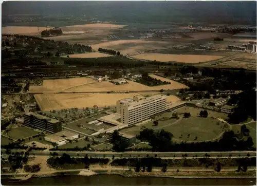 Krankenhaus Stadt Porz am Rhein -219422