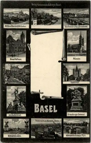 Basel -191392